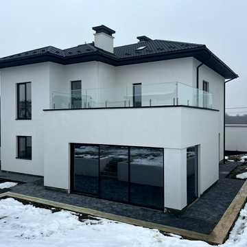 Богдана Хмельницького вул.