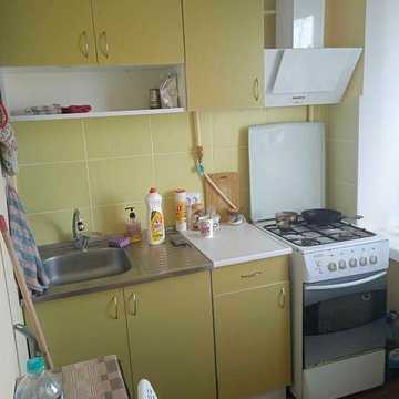 Продаж квартири біля ЖК сінематик
