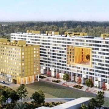Продаж 1-кім апартаменти Apart Hall вул Трускавецька ЖК Галжитлобуд