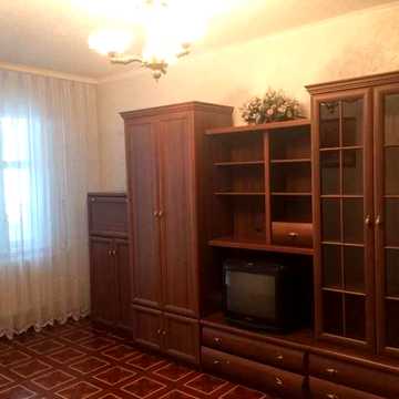 Продається 3 -кімнатна квартира біля школи