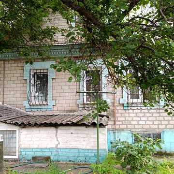 Продам будинок на БАМі