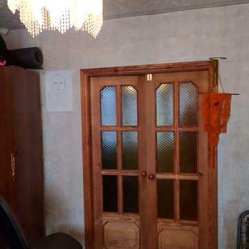 Здається 2-х.кімнатна квартира