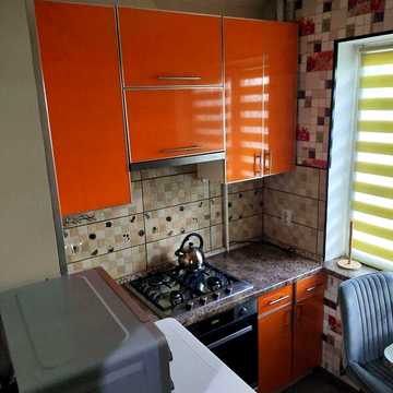 Довгострокова оренда 2к Квартира Хмельницького Богдана вулиця