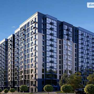 Продаж 2к Квартира Маршала Жукова вулиця ЖК Панорама