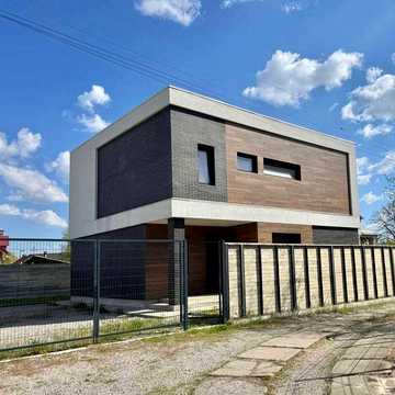Продаж будинку в с. Плюти, Обухівський район!