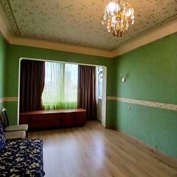 Здається 2х кімнатна квартира Половецька, 14 Татарка в будинку НІКОЛИ НЕ ВИМИКАЮТЬ СВІТЛО