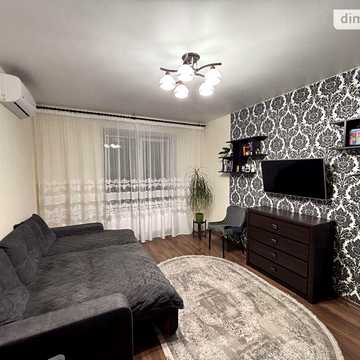 Продаж 2к Квартира Антонова Олега вулиця ЖК Андорра