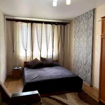 Продаж, Квартира, 1 кімната, 33 м², ЖК Сьоме Небо, Торгова, Авангард, Авангард