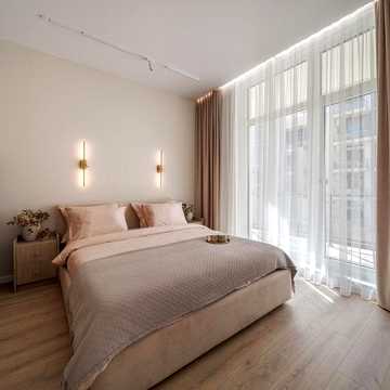 ‼️Продаж 1кімн.кв. з новим ремонтом вул.Під Голоском,ЖК Аурум Лаунж ЖК Auroom Lounge