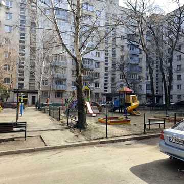 ‼️ 2к.квартира в центрі,вул.Доківська‼️