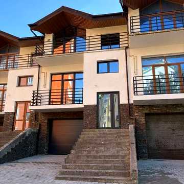 Продаж трирівневого котеджу 185 м² в Котеджному містечку Dolce Vita