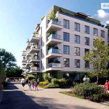 Продаж 1к Квартира Святого Флоріана вулиця ЖК Residence City