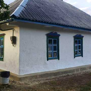 Село Ятранівка,Черкаська обл. Дім .85000грн