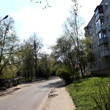 Квартира в центральній частині міста