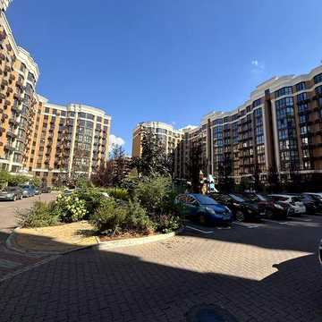 Продаж 1к квартири з ремонтгм, меблями та терасою. ЖК Софія Резиденс