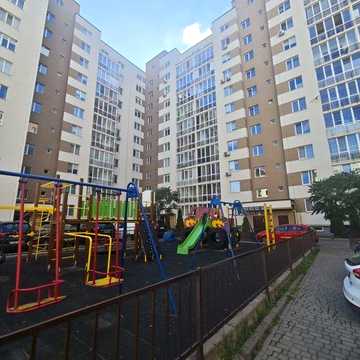 Продаж 1к квартири у Львові по вул Малоголосківська 8д ЖК НОВА ОСЕЛЯ