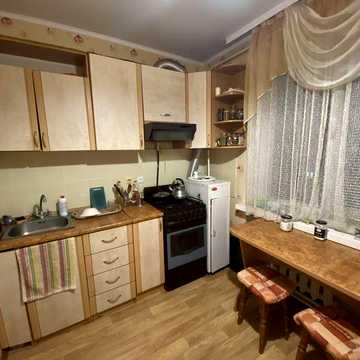Вільна 2к квартира, індивідуальне опалення, для сімейних