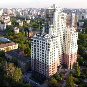Продам власну 2-х кімнатну квартиру в ЖК Хеннесі Хаус ЖК Хеннесі Хаус