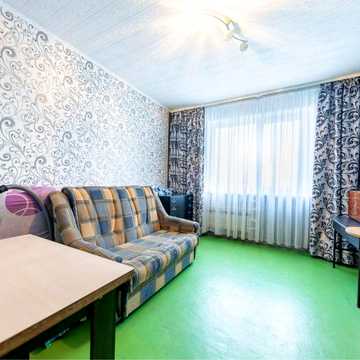 Аренда 3к квартира, Северная салтовка 1, Соборности Украины 218, метро