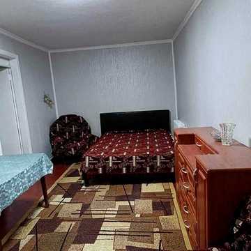 Квартира 2 кімнатна 44,8 м2