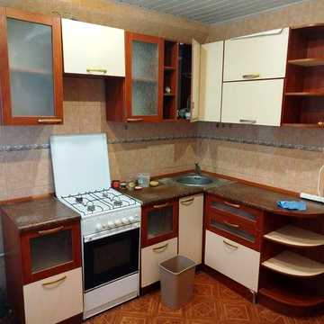 Продажа 3-х комнатной квартиры на Бородинском