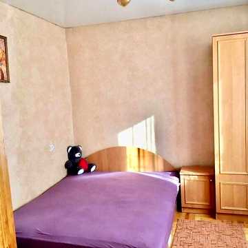 Довгострокова оренда 4к Квартира Космонавтів проспект