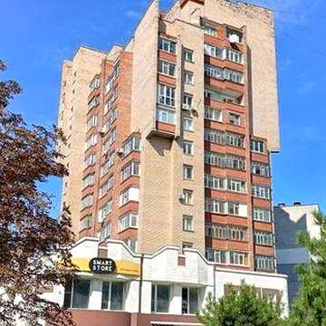 3 кімнатна квартира від власника район Макдональдс