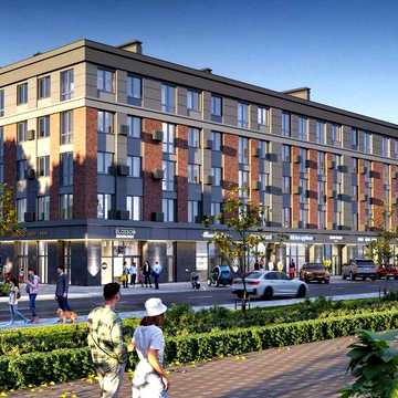 Продаж 1кк в Центрі Ірпіня