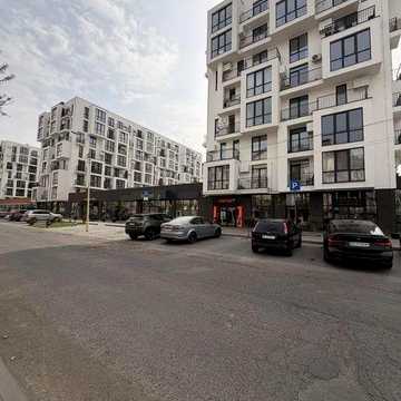 Продаж 2к  квартири від власника, площею 63 м.кв. ЖК Б4 ЖК Б4