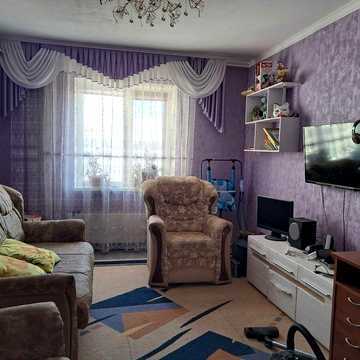 Здам 2кв. вул. Нагнибіди, "Сільпо"
