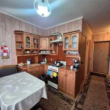 Продається хороша квартира
