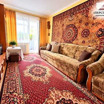 Продаж 3к Квартира Зарічанська вулиця