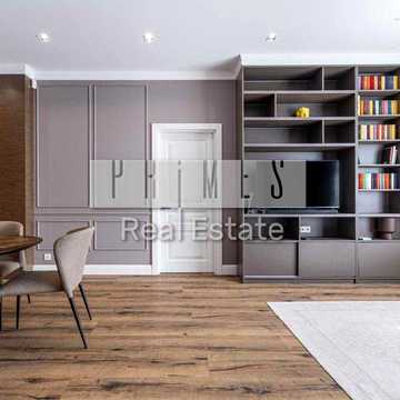 Продажа 3к квартиры 82м2, ЖК Новопечерские Липки, ул. Андрея Верхогляда, 15 ЖК Новопечерські Липки
