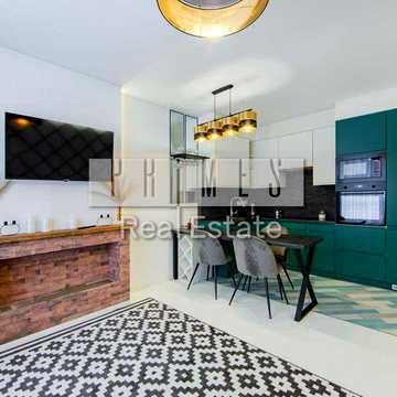 Продаж 2-х кімнатної  квартири на Подолі ЖК " Podil Plaza & Residence" Глибочицька, 73 ЖК Podil Plaza &amp; Residence