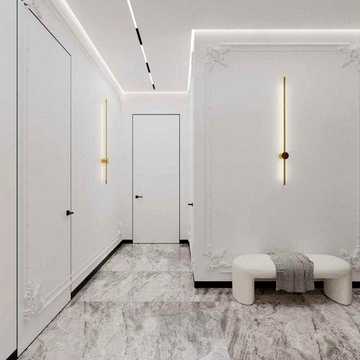 Edelweiss House | 2-к квартира 85 м² | Новий дизайнерський ремонт | Печерськ ЖК Edelweiss House