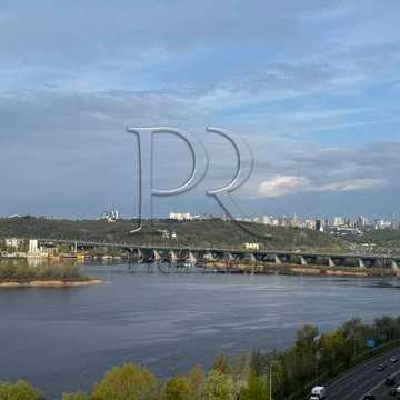 Продаж Супер видової 2кімн.квартири ЖК Берег Дніпра поряд GREAT Осокорки