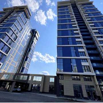 Продажа 2к квартири ЖК Edelweiss House ЖК Edelweiss House