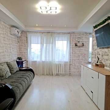 Продаж 2-кімн Харківське шосе 21/3 (Нова Дарниця)