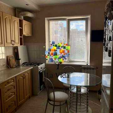 Продаж 3к квартири, Бажана, 9а Держпрограми