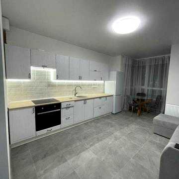 Держпрограми! продаж 1-кімнатної квартири в ЖК Manhattan City ЖК Manhattan City