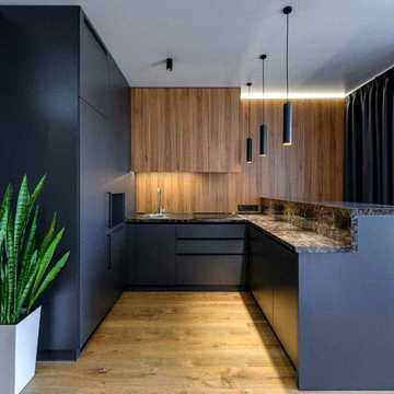 Продаж 1-кімнатної квартири в ЖК Manhattan City ЖК Manhattan City