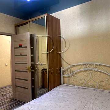 Продаж 3 кімн. квартири за адресою Ушинського 14б Солом'янський район Чоколівка