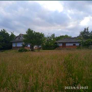 Господарство в селі...