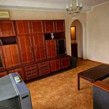 Оренда трьохкімнатної квартири, Сичеславская Набережная, 39