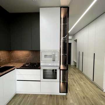 Реальна! Вільна! Жк бізнес класу , генератор в будинку .  Park Residence