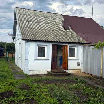 Продається частина домоволодіння в Сторожинці