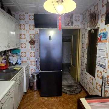 3кімнатна квартира