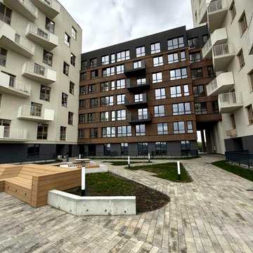 Продаж 1 кімнатноі квартири по вул. Щурата, Viking Hills ЖК Viking Hills