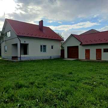 Продаж будинку поблизу Мигово