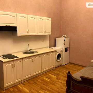 Продаж 1к Квартира Ніжинська вулиця